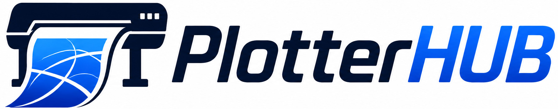 PlotterHUB