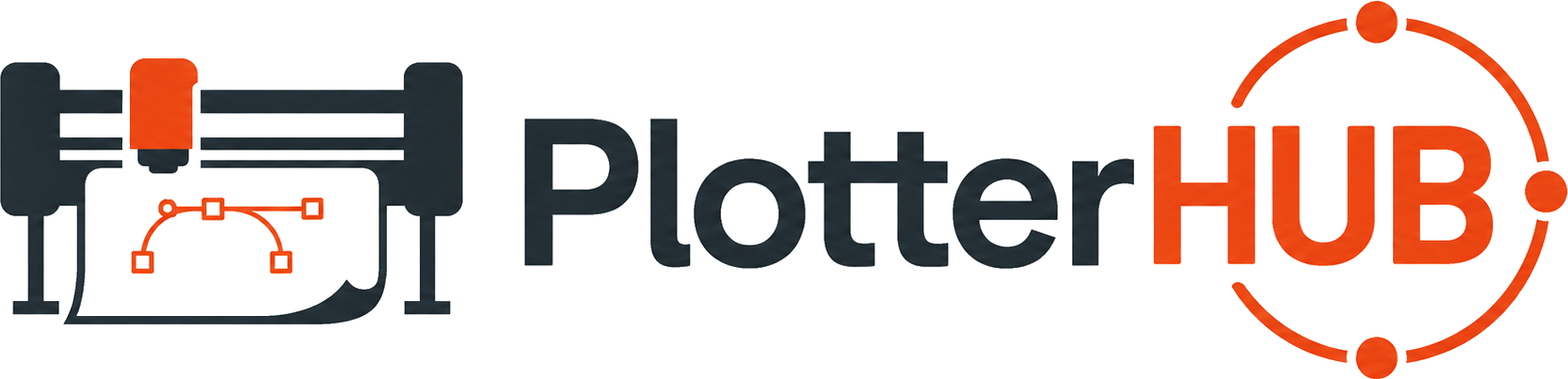PlotterHUB.com