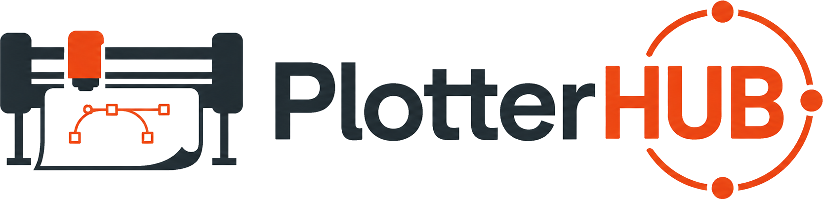 PlotterHUB.com